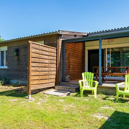 Le Grand Chene Lesperon (Landes)